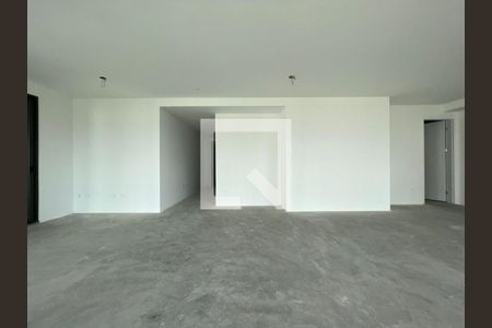 Apartamento à venda com 288m², 4 quartos e 4 vagas