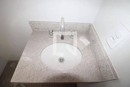 Apartamento à venda com 50m², 2 quartos e 1 vagaBanheiro 2