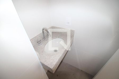 Apartamento à venda com 50m², 2 quartos e 1 vagaBanheiro 1