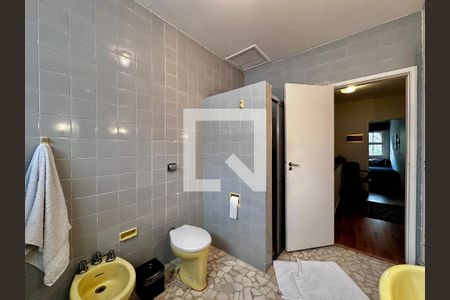 Casa à venda com 197m², 3 quartos e 1 vaga Casa à venda com 197m², 3 quartos e 1 vagaBanheiro Social 2