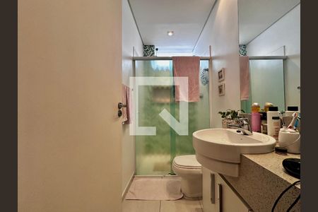 Casa à venda com 197m², 3 quartos e 1 vaga Casa à venda com 197m², 3 quartos e 1 vagaBanheiro Social 1