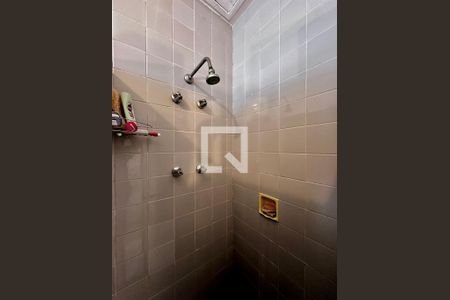 Casa à venda com 197m², 3 quartos e 1 vaga Casa à venda com 197m², 3 quartos e 1 vagaBanheiro Social 2