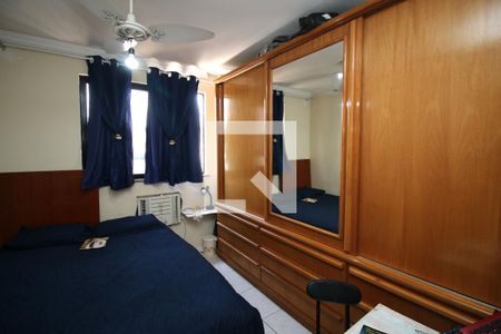 Apartamento à venda com 171m², 4 quartos e 2 vagasQuarto 2