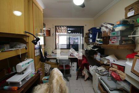 Apartamento à venda com 171m², 4 quartos e 2 vagasQuarto 4 - Atelier