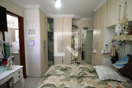 Apartamento à venda com 171m², 4 quartos e 2 vagasQuarto 1 Suíte