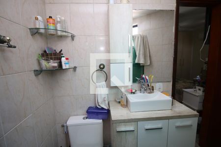 Apartamento à venda com 171m², 4 quartos e 2 vagasBanheiro da Suíte 1