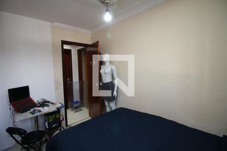 Apartamento à venda com 171m², 4 quartos e 2 vagasQuarto 2