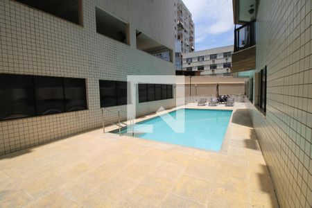 Apartamento à venda com 171m², 4 quartos e 2 vagasÁrea comum - Piscina