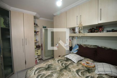 Apartamento à venda com 171m², 4 quartos e 2 vagasQuarto 1 Suíte