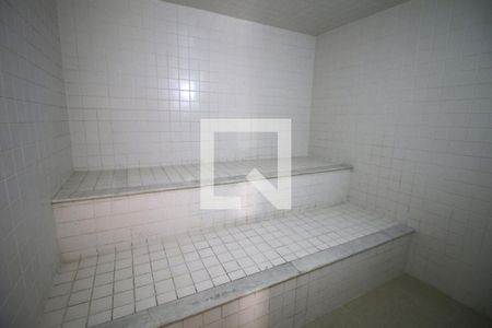 Apartamento à venda com 171m², 4 quartos e 2 vagasÁrea comum - sauna