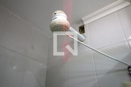 Apartamento à venda com 171m², 4 quartos e 2 vagasBanheiro Social 2º piso