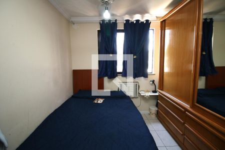 Apartamento à venda com 171m², 4 quartos e 2 vagasQuarto 2