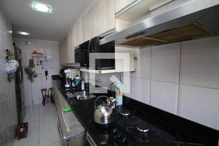 Apartamento à venda com 171m², 4 quartos e 2 vagasCozinha