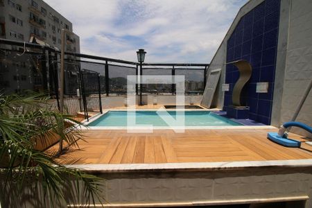 Apartamento à venda com 171m², 4 quartos e 2 vagasPiscina