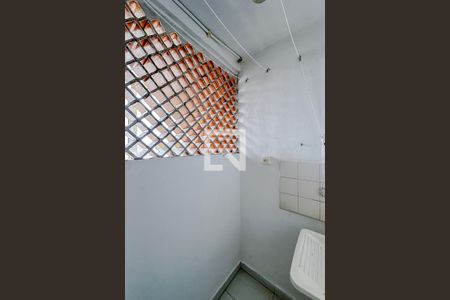 Apartamento para alugar com 48m², 2 quartos e sem vagaÁrea de Serviço