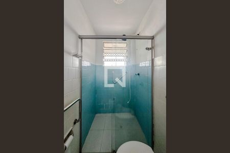 Apartamento para alugar com 48m², 2 quartos e sem vagaBanheiro