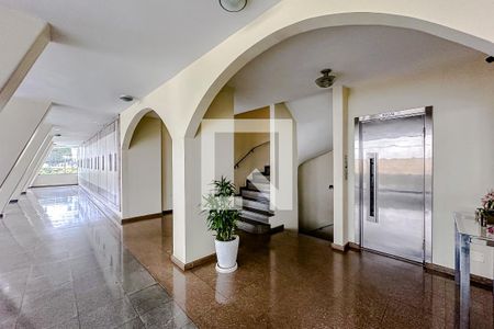 Apartamento para alugar com 48m², 2 quartos e sem vagaÁrea comum