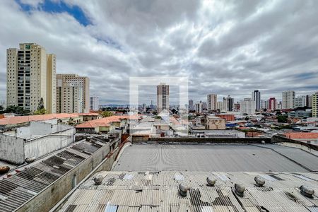 Apartamento para alugar com 48m², 2 quartos e sem vagaVista do Quarto 2