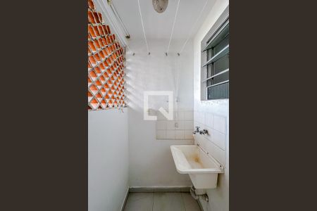 Apartamento para alugar com 48m², 2 quartos e sem vagaÁrea de Serviço