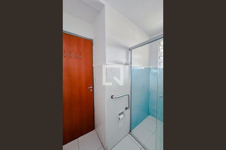 Apartamento para alugar com 48m², 2 quartos e sem vagaBanheiro