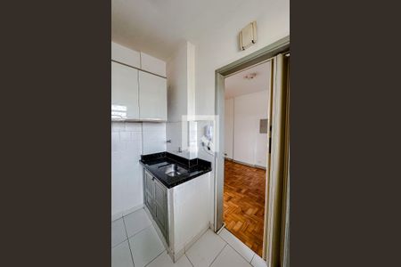 Apartamento para alugar com 48m², 2 quartos e sem vagaCozinha