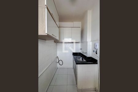 Apartamento para alugar com 48m², 2 quartos e sem vagaCozinha
