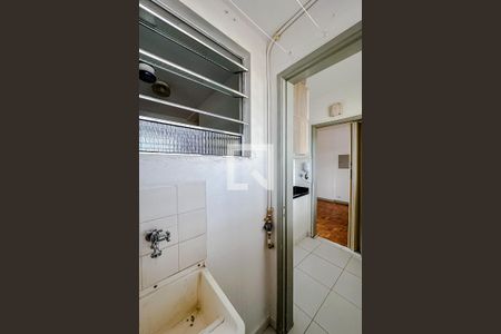 Apartamento para alugar com 48m², 2 quartos e sem vagaÁrea de Serviço