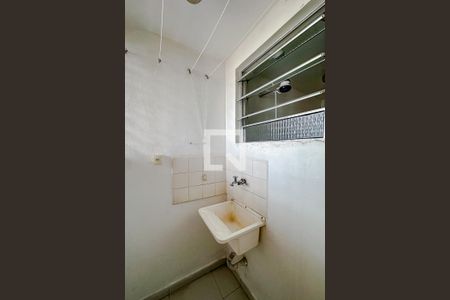 Apartamento para alugar com 48m², 2 quartos e sem vagaÁrea de Serviço