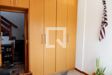 Apartamento à venda com 140m², 3 quartos e 3 vagasQuarto 3