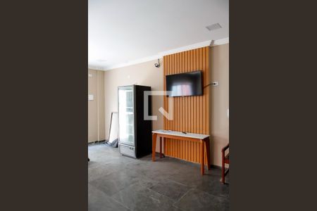 Apartamento à venda com 140m², 3 quartos e 3 vagasÁrea comum - Salão de festas