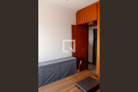 Apartamento à venda com 140m², 3 quartos e 3 vagasQuarto 2