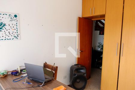 Apartamento à venda com 140m², 3 quartos e 3 vagasQuarto 3