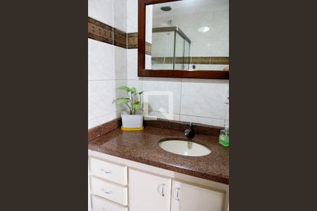 Apartamento à venda com 140m², 3 quartos e 3 vagasBanheiro 2