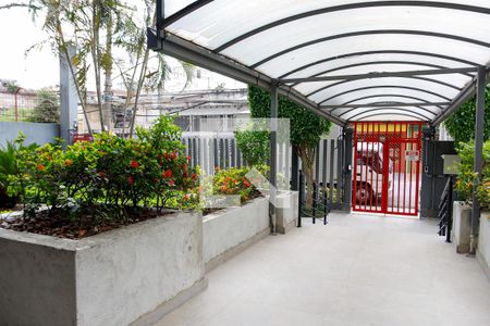 Apartamento à venda com 140m², 3 quartos e 3 vagasÁrea comum