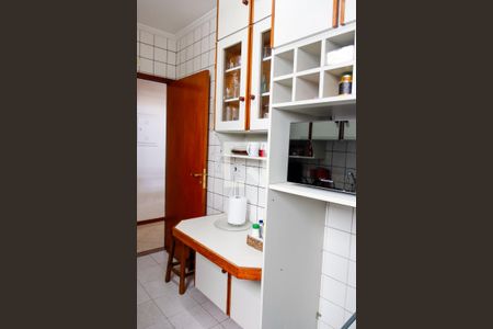 Apartamento à venda com 140m², 3 quartos e 3 vagasCozinha