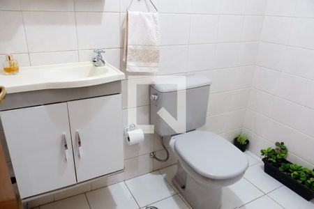 Apartamento à venda com 140m², 3 quartos e 3 vagasBanheiro