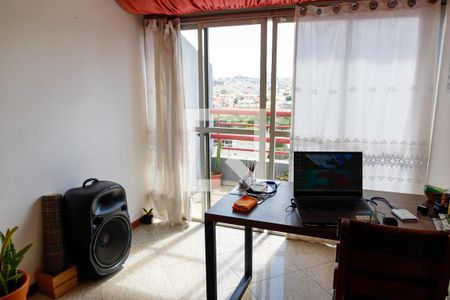 Apartamento à venda com 140m², 3 quartos e 3 vagasQuarto 3