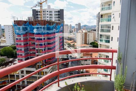 Apartamento à venda com 140m², 3 quartos e 3 vagasQuarto 3