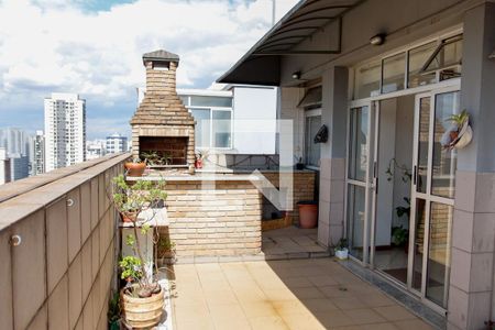 Apartamento à venda com 140m², 3 quartos e 3 vagasSacada