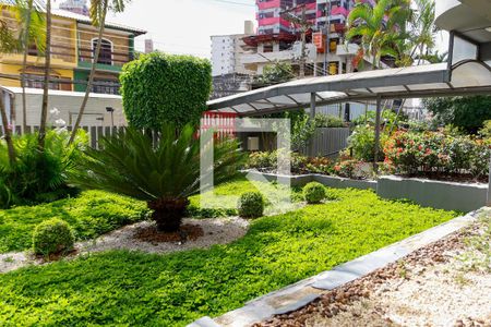 Apartamento à venda com 140m², 3 quartos e 3 vagasÁrea comum - Academia