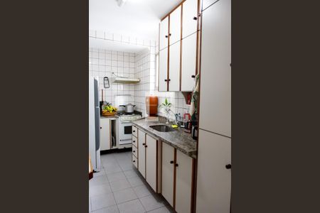 Apartamento à venda com 140m², 3 quartos e 3 vagasCozinha