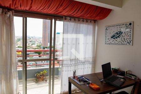 Apartamento à venda com 140m², 3 quartos e 3 vagasQuarto 3
