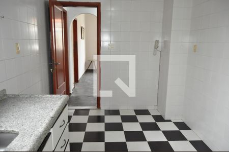 Apartamento para alugar com 70m², 3 quartos e sem vagaCozinha