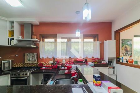Casa de condomínio à venda com 300m², 3 quartos e 2 vagas Casa de condomínio à venda com 300m², 3 quartos e 2 vagasCozinha