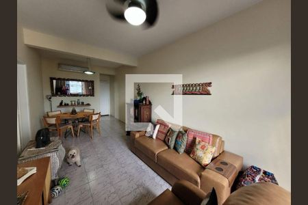 Apartamento à venda com 2 quartos, 90m² em Icaraí, Niterói