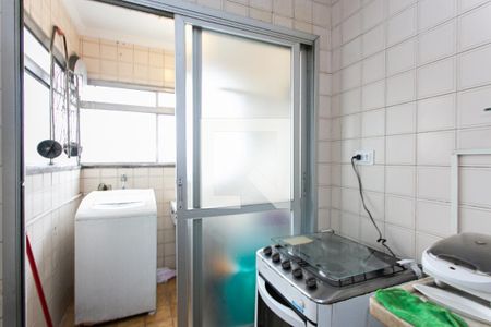 Apartamento à venda com 69m², 2 quartos e 1 vaga Apartamento à venda com 69m², 2 quartos e 1 vagaCozinha