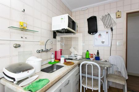 Apartamento à venda com 69m², 2 quartos e 1 vaga Apartamento à venda com 69m², 2 quartos e 1 vagaCozinha
