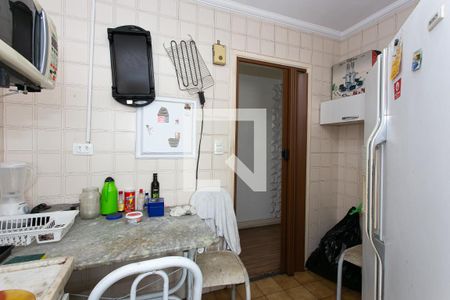 Apartamento à venda com 69m², 2 quartos e 1 vaga Apartamento à venda com 69m², 2 quartos e 1 vagaCozinha