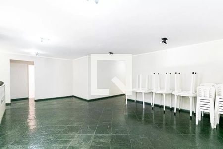 Apartamento à venda com 69m², 2 quartos e 1 vaga Apartamento à venda com 69m², 2 quartos e 1 vagaÁrea comum - Salão de festas