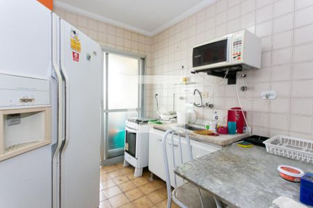 Apartamento à venda com 69m², 2 quartos e 1 vaga Apartamento à venda com 69m², 2 quartos e 1 vagaCozinha